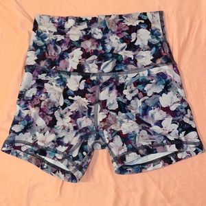 Lululemon shorts